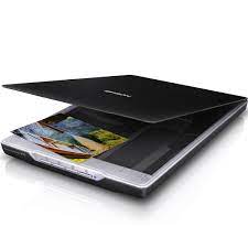 Scanner